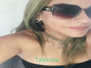 Tativale