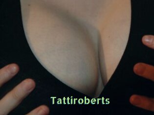 Tattiroberts