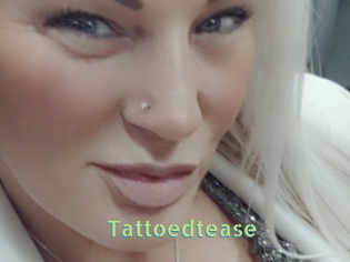 Tattoedtease