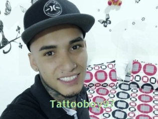 Tattooboy97