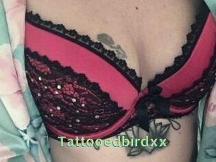 Tattooedbirdxx