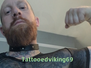 Tattooedviking69