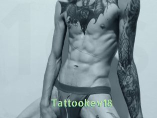 Tattookev18