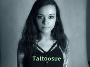 Tattoosue