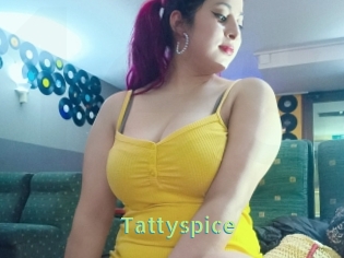 Tattyspice