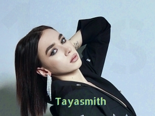 Tayasmith