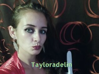 Tayloradelin