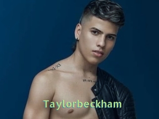 Taylorbeckham