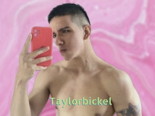 Taylorbickel