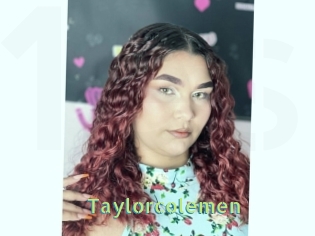 Taylorcolemen