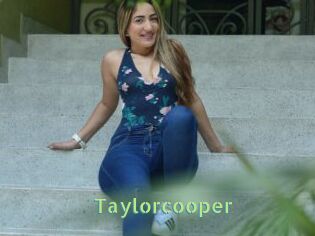 Taylorcooper