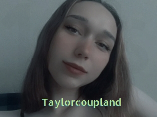 Taylorcoupland