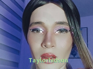 Taylorhidson