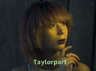 Taylorpart