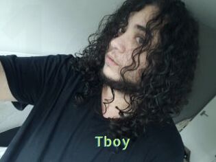 Tboy