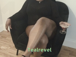 Tealrevel