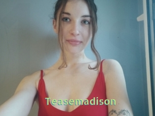 Teasemadison