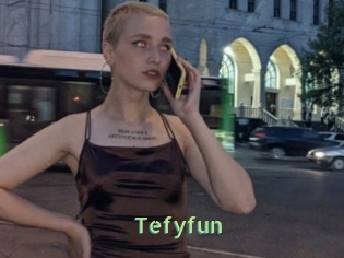 Tefyfun