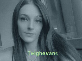 Teighevans