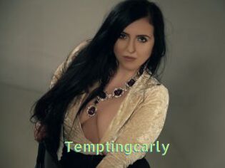 Temptingcarly