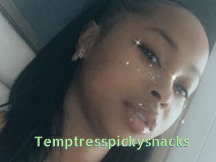 Temptresspickysnacks