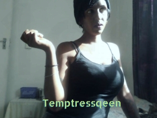 Temptressqeen