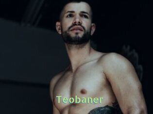 Teobaner