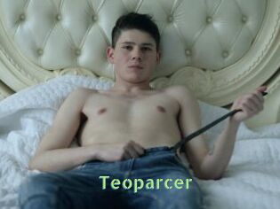 Teoparcer