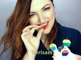 Terisam