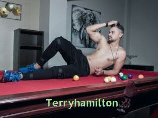 Terryhamilton