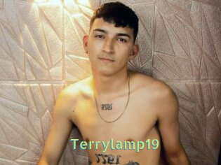 Terrylamp19