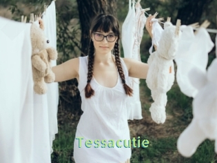 Tessacutie