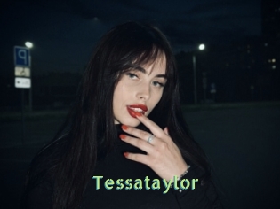 Tessataylor