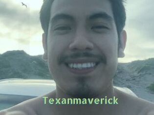 Texanmaverick