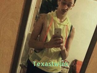 Texastwink