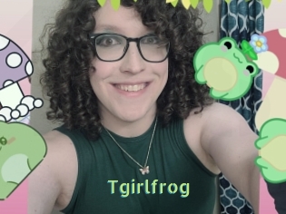 Tgirlfrog