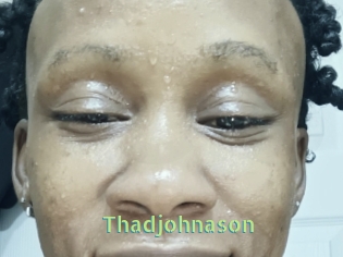 Thadjohnason