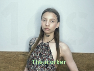 Theacorker