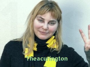 Theacurington