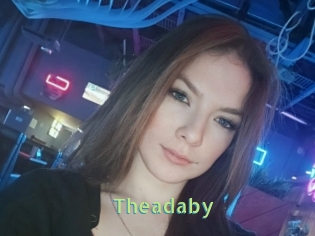 Theadaby