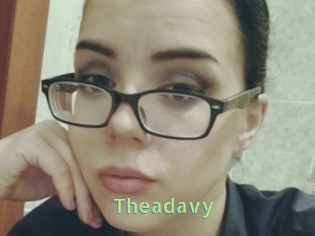 Theadavy