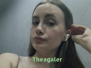 Theagaler