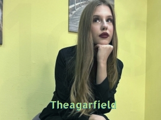 Theagarfield