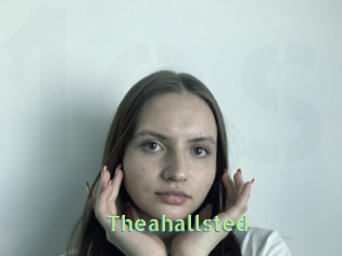 Theahallsted