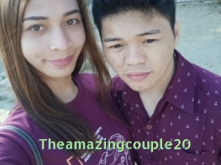 Theamazingcouple20