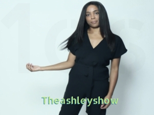 Theashleyshow