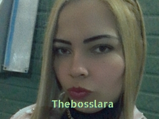 Thebosslara