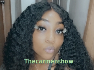 Thecarmenshow