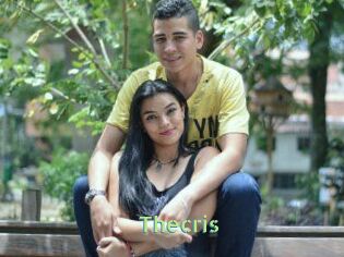 Thecris
