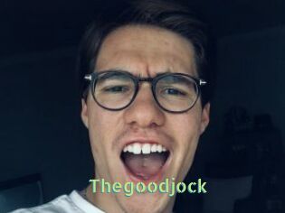 Thegoodjock